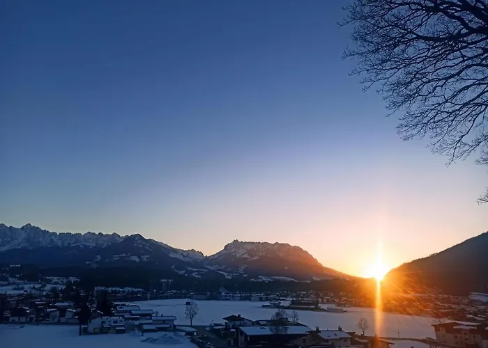 Haus Sonnenwinkl