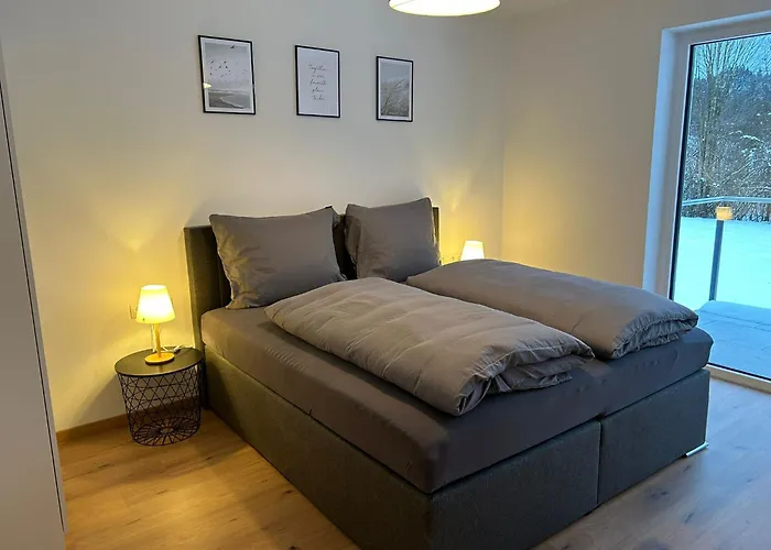 Haus Sonnenwinkl