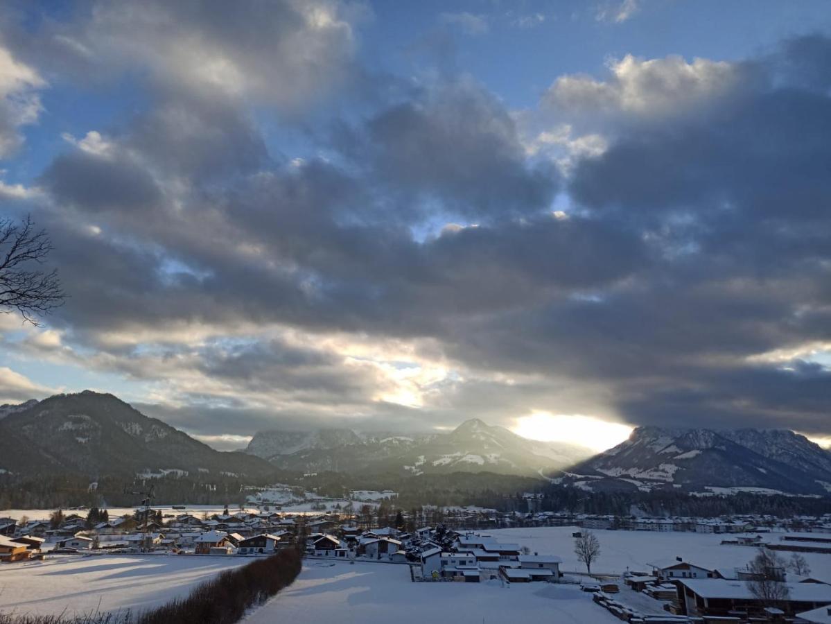 Haus Sonnenwinkl