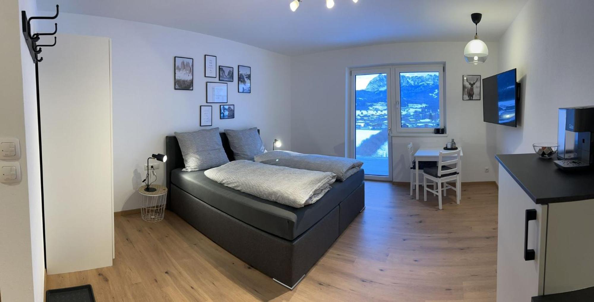 Haus Sonnenwinkl