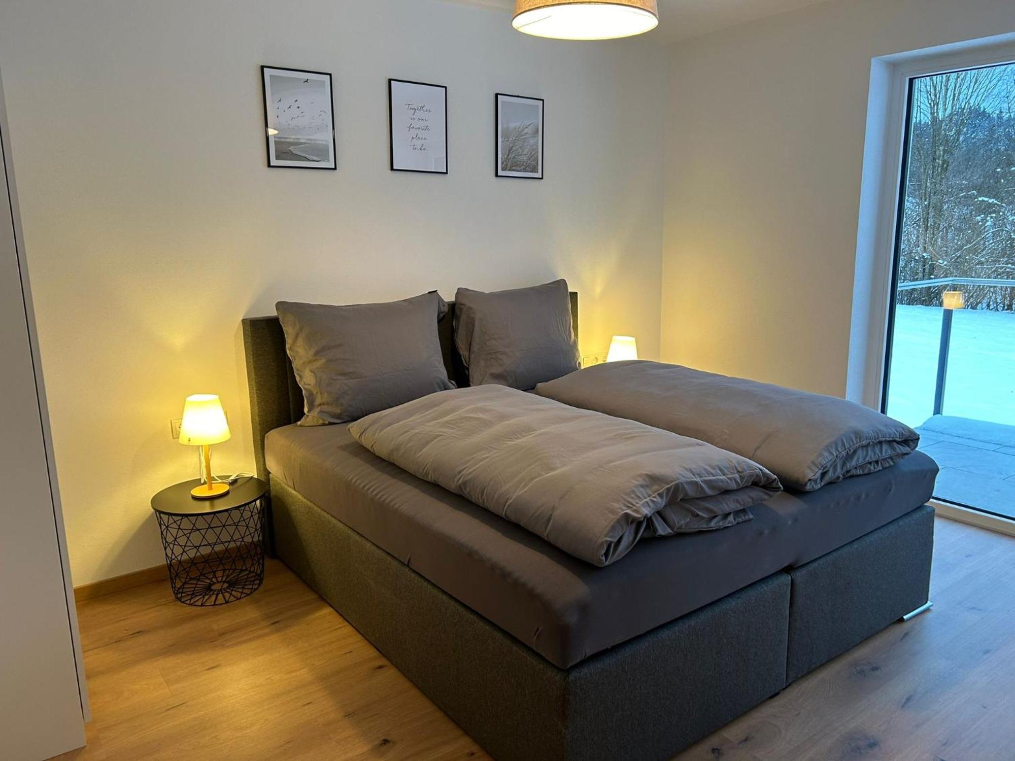 Haus Sonnenwinkl Apartment *