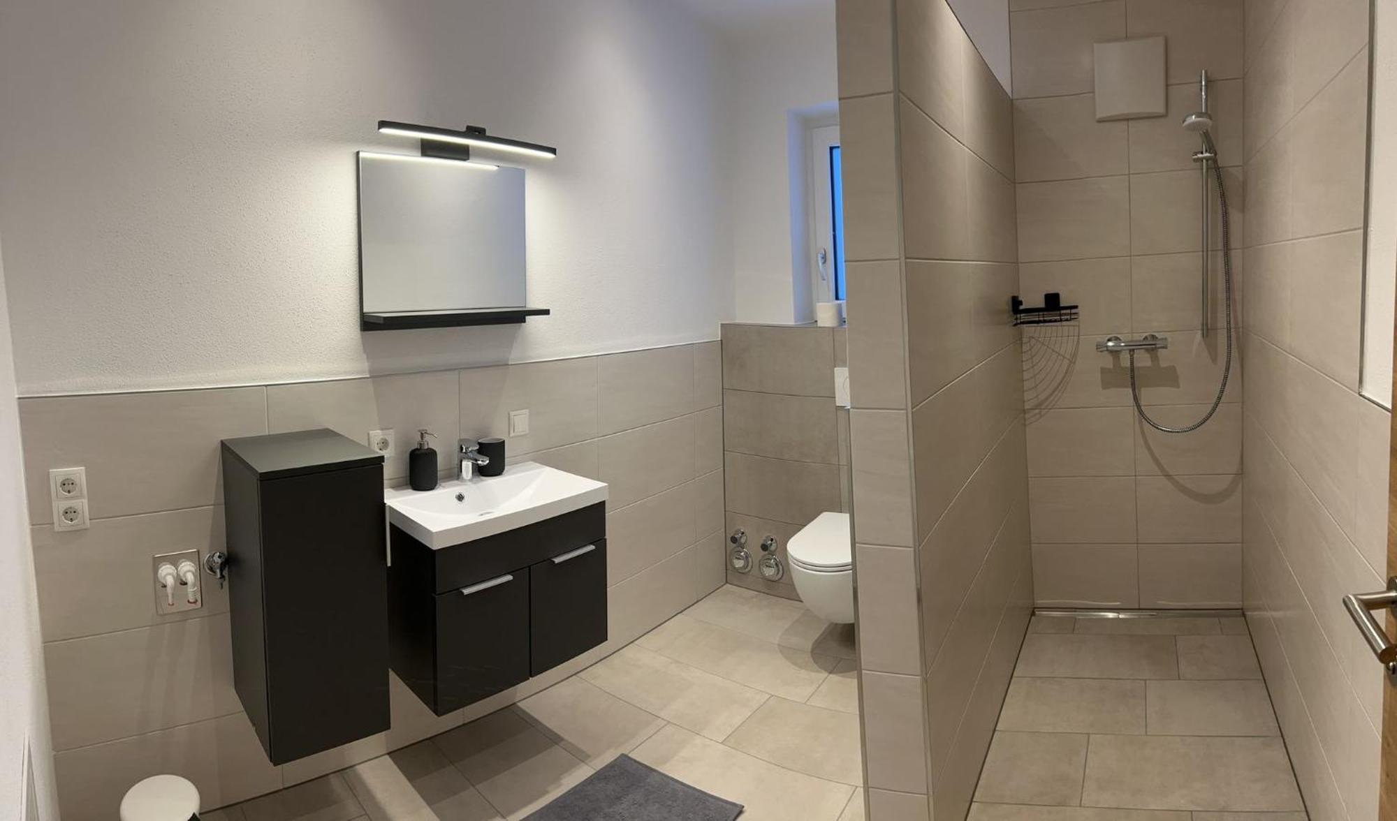 Apartment Haus Sonnenwinkl *